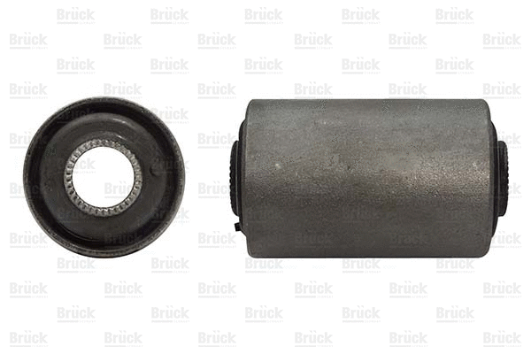 Wheel Hub (9038914007)