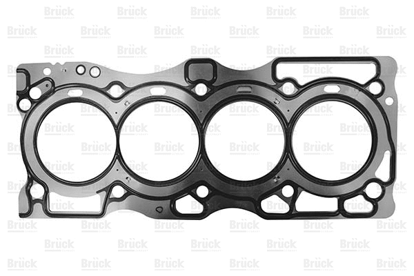 Gasket, cylinder head (11044ET80A)