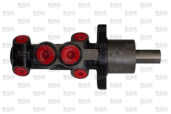 Brake Master Cylinder (1H0611019A)