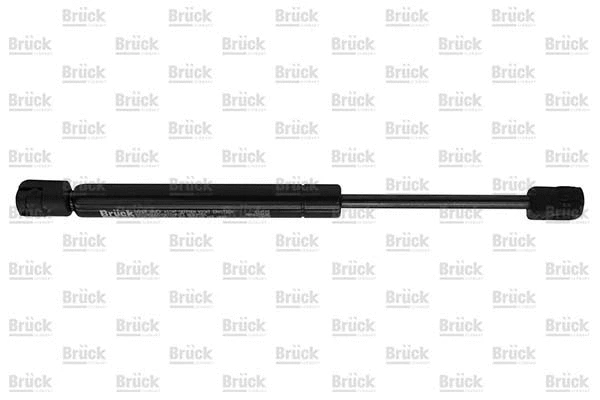 Gas Spring, boot/cargo area (3B5827550E)