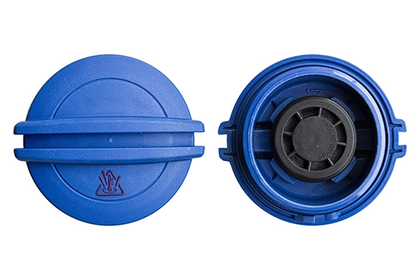Cap, coolant tank (3B0121321)