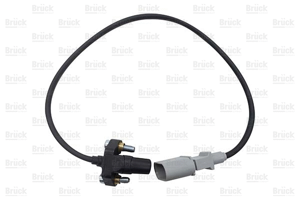 Sensor, crankshaft pulse (07K906433B)