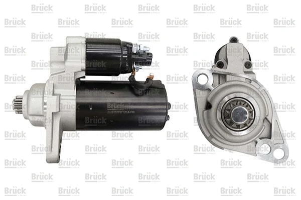 Starter (02Z911023F)