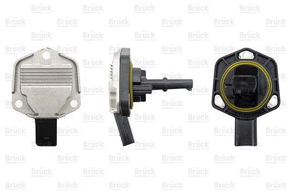 Sensor, engine oil level (1J0907660B)