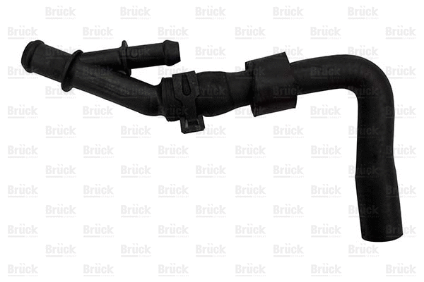 Radiator Hose (1J0122109AQ)