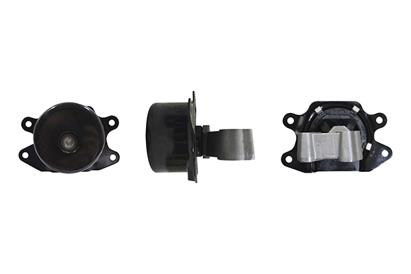 Mounting, automatic transmission (93302282)