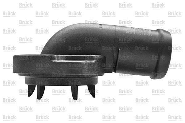 Coolant Flange (032121121K)