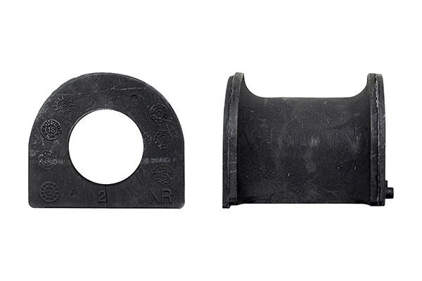 Mounting, stabiliser bar (7H5411313B)