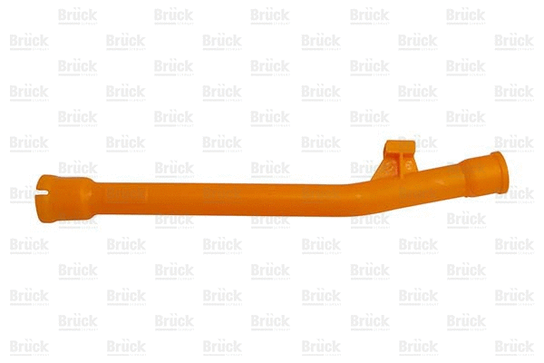 Tube, oil dipstick (06A103663B)