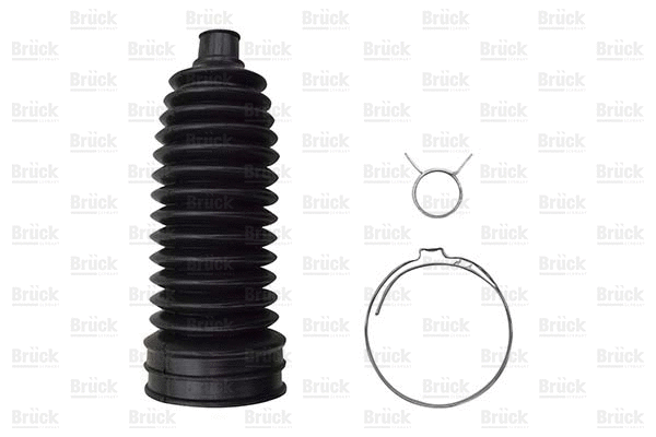Bellow, steering (482033U025)