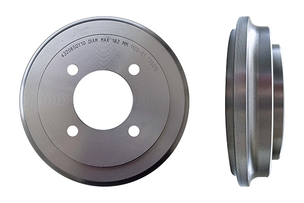 Brake Drum (4320650Y10)