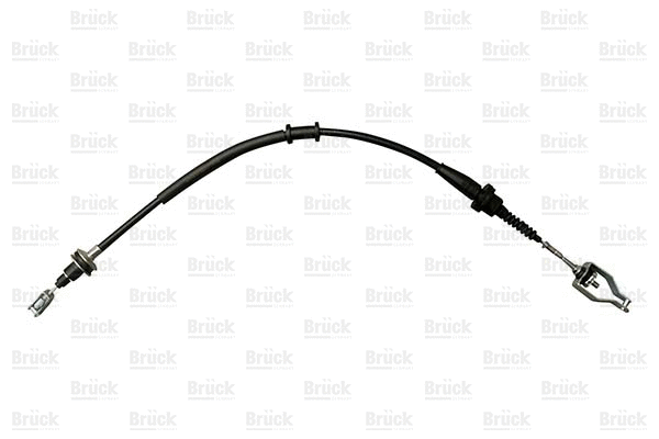 Cable Pull, clutch control (3077062Y01)