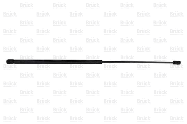 Gas Spring, bonnet (8E0823359A)