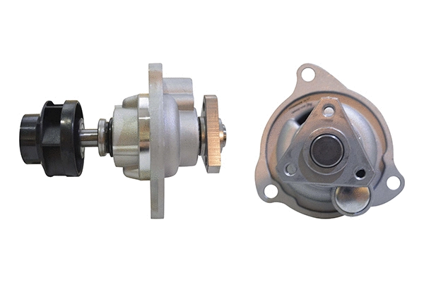Water Pump, engine cooling (M2F6G8591AA)