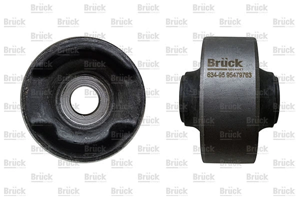 Wheel Hub (95479763)