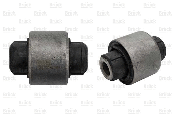 Wheel Hub (1K0505311AA)