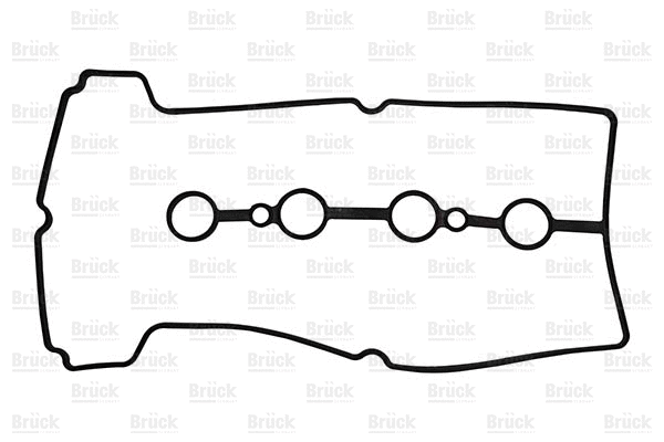 Gasket, cylinder head cover (96416270)