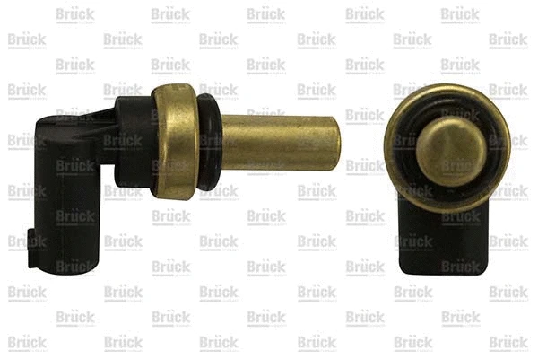Sensor, coolant temperature (55591401)