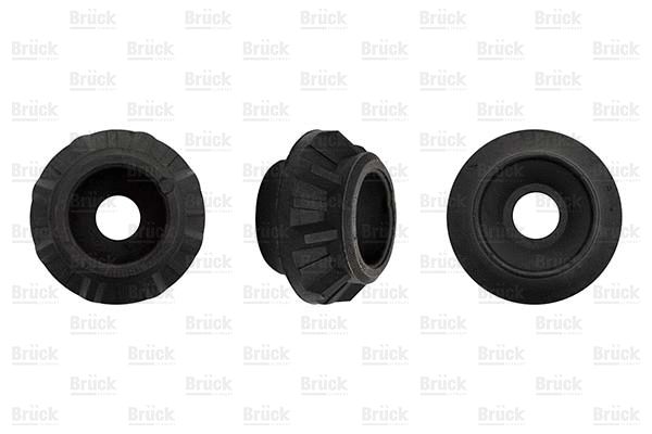 Rubber Buffer, suspension (191512333)