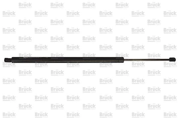 Gas Spring, boot/cargo area (7H0827550)