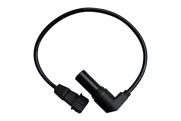 Sensor, crankshaft pulse (25182450)