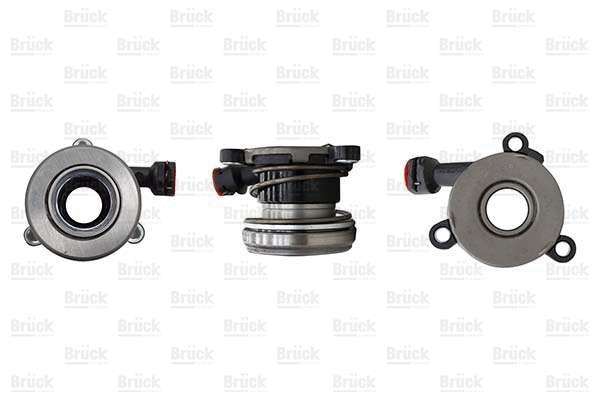 Clutch Release Bearing (25192481)