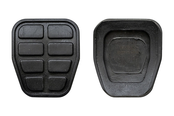 Pedal Pad, brake pedal (321721173)