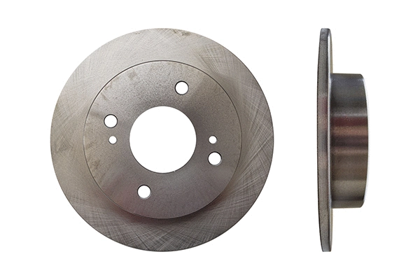 Brake Disc (4320699J01)