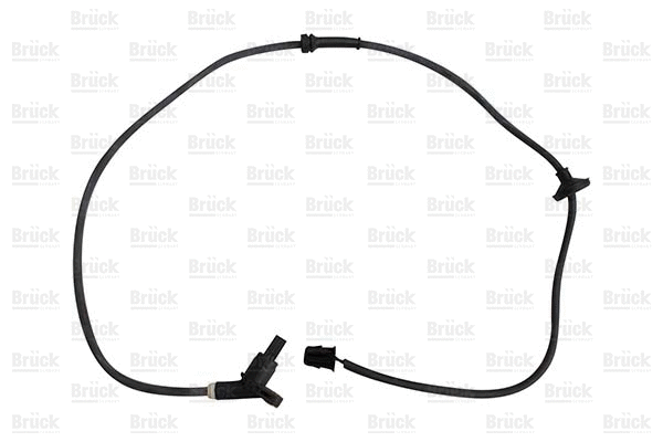 Sensor, wheel speed (1H0927807A)