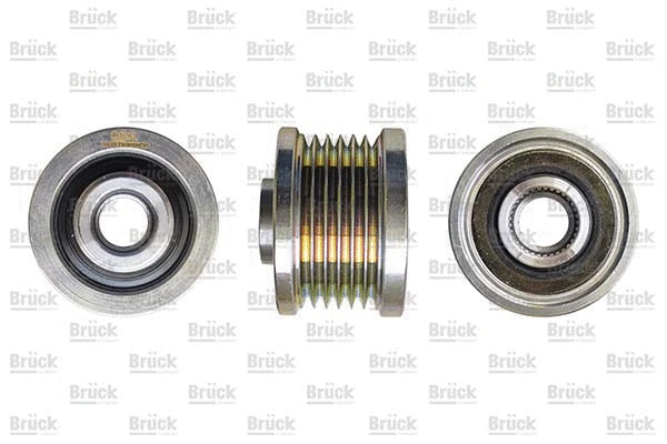 Belt Pulley, alternator (23151EN20A)