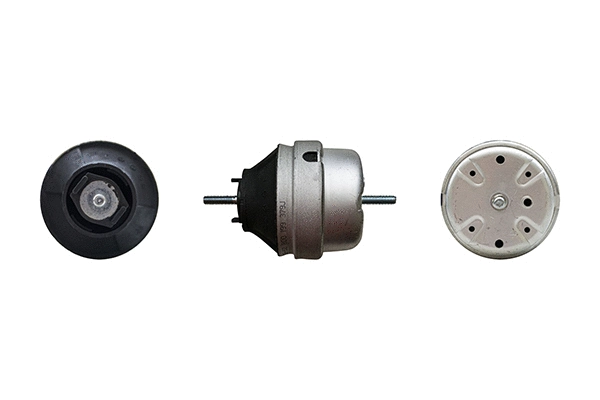 Holder, engine mounting system (8D0199379J)
