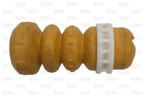 Rubber Buffer, suspension (5Q0511357F)