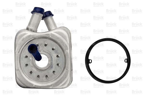 Cooling Bin, oil cooler (078117021A)