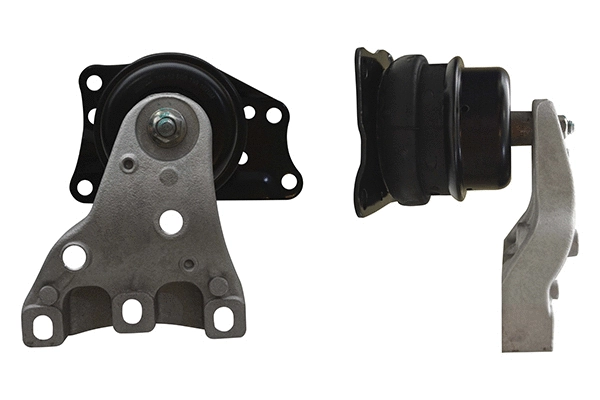 Holder, engine mounting system (6Q0199167BM)