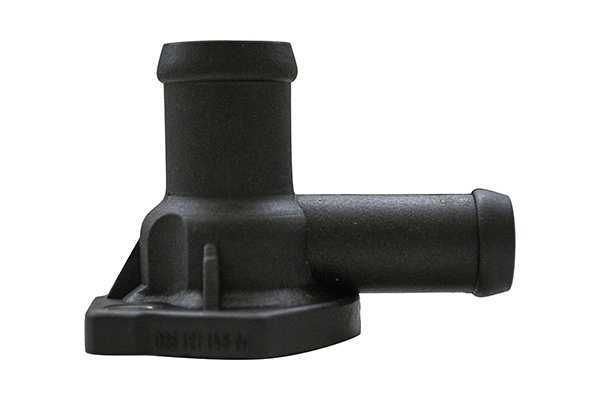 Coolant Flange (026121144B)