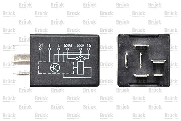 Control Unit, lights (191955531)