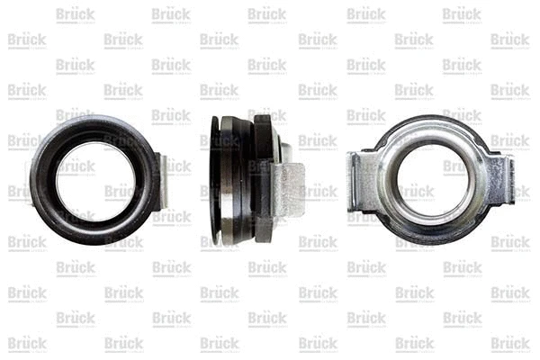 Clutch Release Bearing (96518531)