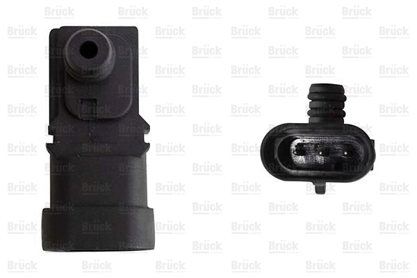 Sensor, intake manifold pressure (2508500QAA)