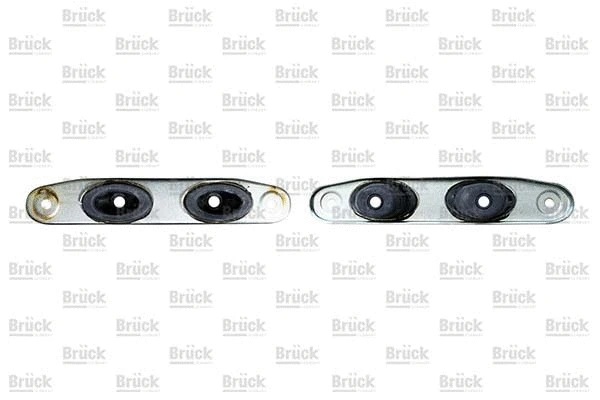 Mount, exhaust system (1K0253144AE)