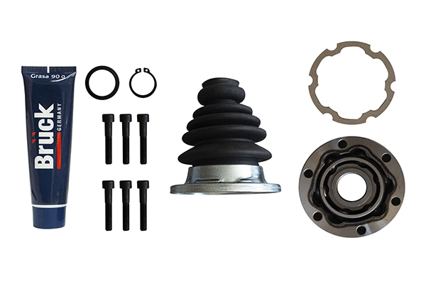 Joint, drive shaft (893498103-EURO)