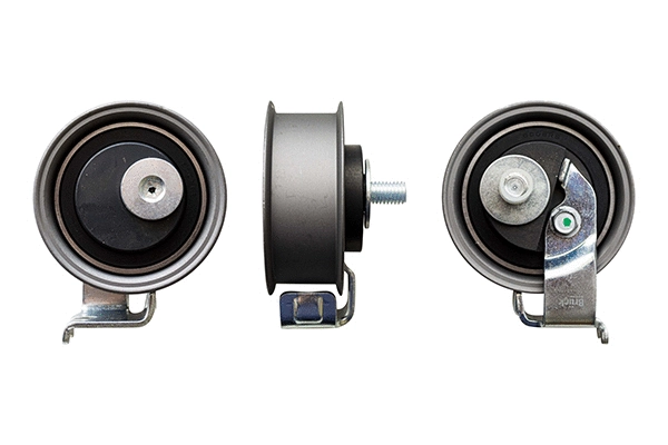 Deflection/Guide Pulley, timing belt (06B109243D)