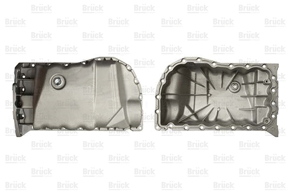 Oil Sump (7700111746)