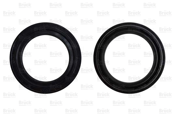 Wheel Bearing Kit (357501641B)