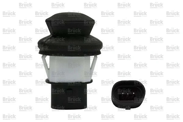 Switch, door contact (6N0947563)