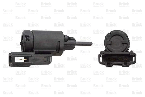 Stop Light Switch (1J0945511D)