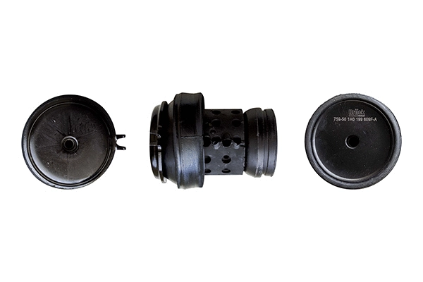 Holder, engine mounting system (1H0199609F-A)