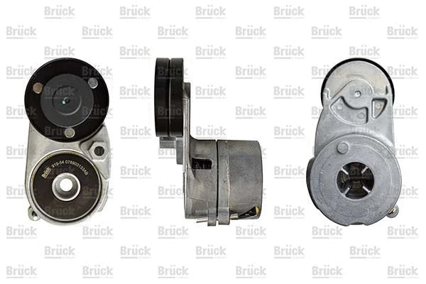Belt Pulley, alternator (078903133AB)