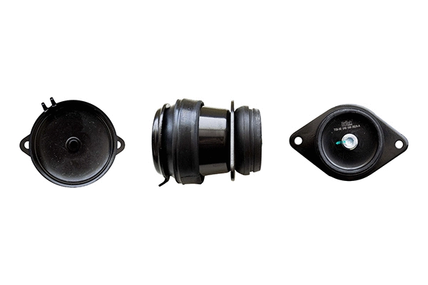 Holder, engine mounting system (1H0199262A-A)