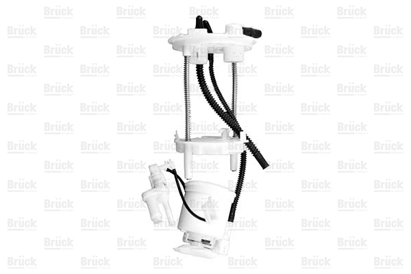 Fuel Pump (7702426010)