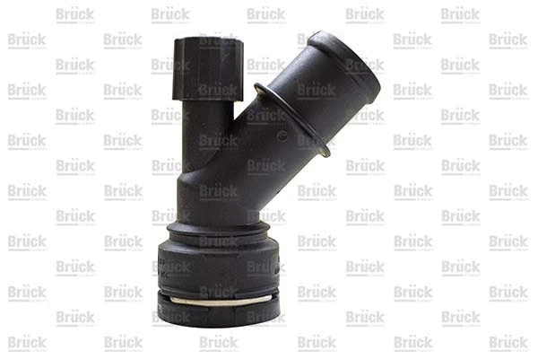 Coolant Flange (6Q0122291F)